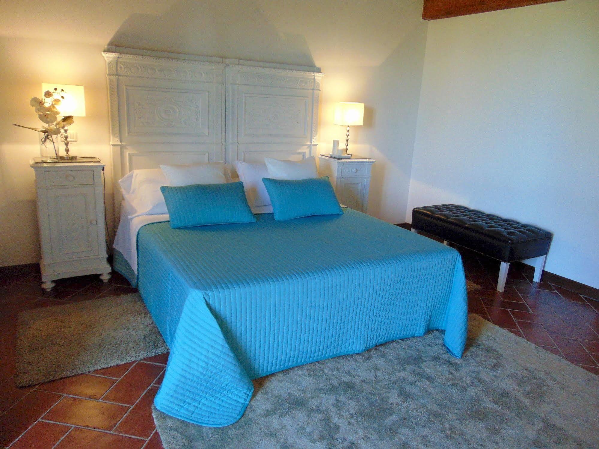 Il Casale Degli Ulivi - Agriturismo - Tenimenti Leone Lanuvio Exteriör bild